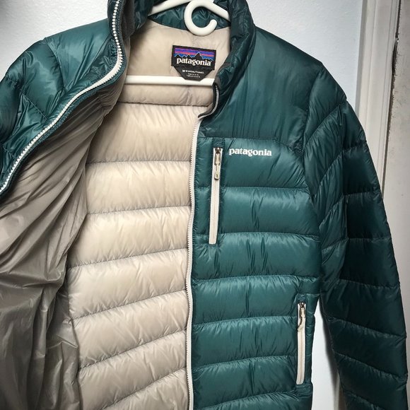 Patagonia Fitz Roy Jacket - Picture 3 of 4